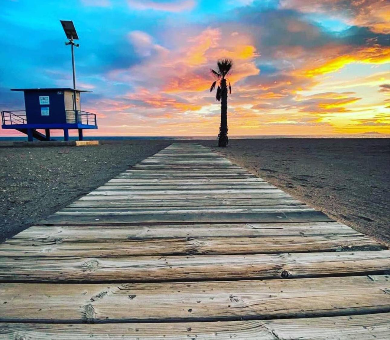 Costa Relax El Puerto de Mazarrón